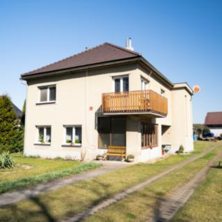 Prodej rodinného domu 228 m² Živanice Nerad