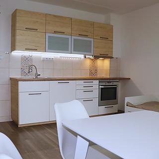 Pronájem bytu 1+kk, garsoniery 27 m&sup2; Plzeň