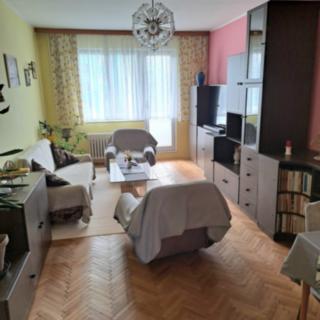 Prodej bytu 2+1 55 m² Praha