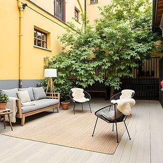 Prodej kanceláře 128 m² Praha Karlín, Pernerova