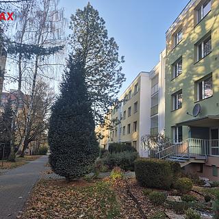 Prodej bytu 2+1 62 m² Svitavy