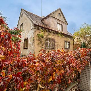Prodej rodinného domu 140 m² Praha