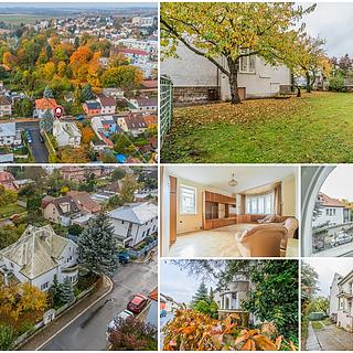 Prodej rodinného domu 214 m² Český Brod