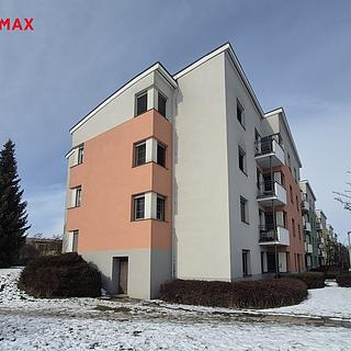 Prodej bytu 2+kk 74 m² Svitavy Lány, Na Vějíři