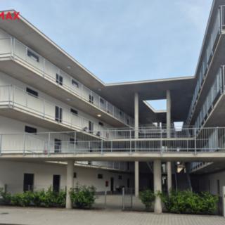 Pronájem bytu 2+kk 51 m² Svitavy Předměstí, Říční