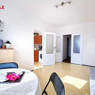 Prodej bytu 3+1 76 m² Kladno