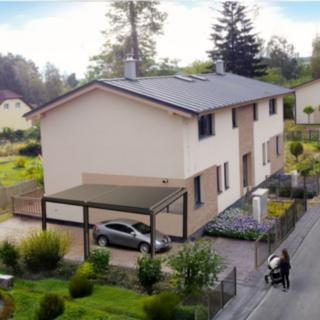 Prodej rodinného domu 100 m² Mukařov
