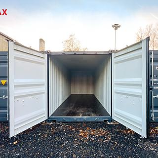 Pronájem skladu 20 m² Praha Michle, U Michelského lesa