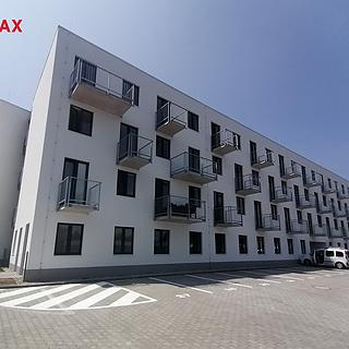 Prodej bytu 2+kk 50 m² Svitavy