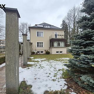 Pronájem kanceláře 32 m² Svitavy Předměstí, Pavlovova