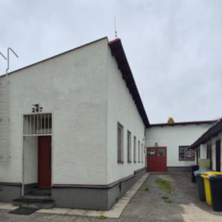 Pronájem obchodu 129 m² Polička -Město, Tylova
