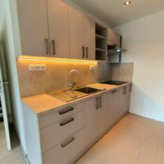 Pronájem bytu 2+kk 40 m² Kladno