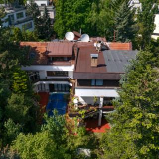 Prodej vily 950 m² Praha