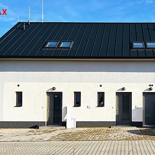 Prodej rodinného domu 81 m² Chlumec nad Cidlinou Kladruby