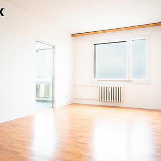 Prodej bytu 2+1 63 m&sup2; Hradec Králové