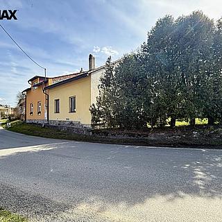 Prodej rodinného domu 81 m² Ždírec nad Doubravou Horní Studenec