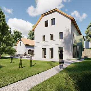 Prodej zemědělského objektu 415 m² Kostelec u Heřmanova Městce