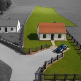 Prodej stavební parcely 6 717 m² Kouřim, Na Salabce