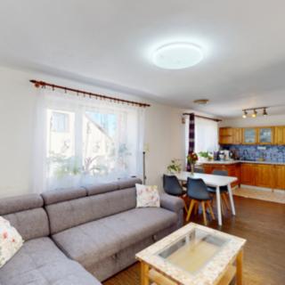 Prodej rodinného domu 158 m² Praha