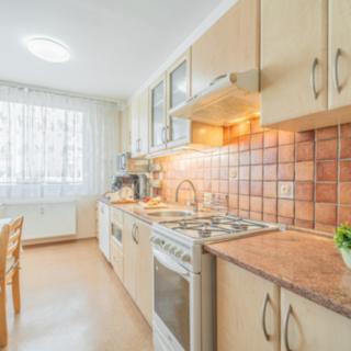 Prodej bytu 3+1 70 m² Beroun