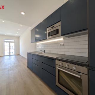 Pronájem bytu 1+kk, garsoniery 56 m² Praha