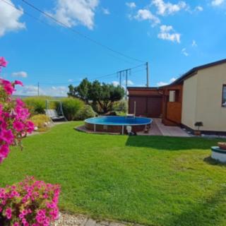 Prodej chalupy 65 m² Opatovec