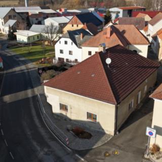 Prodej rodinného domu 163 m² Kosova Hora