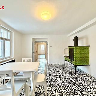 Prodej chalupy, 109m&sup2;