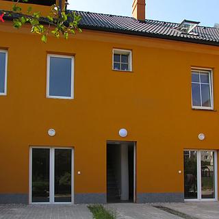 Pronájem bytu 2+kk 36 m&sup2; Svitavy