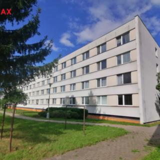 Prodej bytu 1+1 35 m² Moravská Třebová Předměstí, Západní