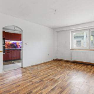 Prodej bytu 4+1 130 m² Chlumec nad Cidlinou