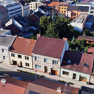 Prodej rodinného domu 339 m² Pardubice