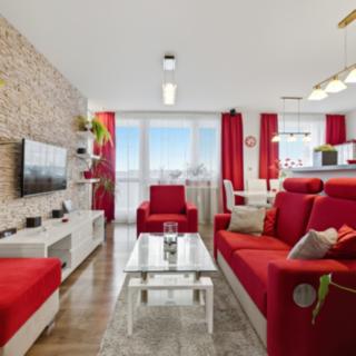 Prodej bytu 4+kk 86 m² Praha
