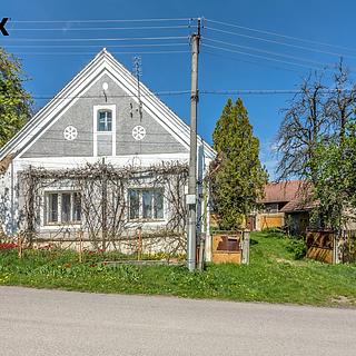 Prodej rodinného domu 180 m² Dobrovice Úherce