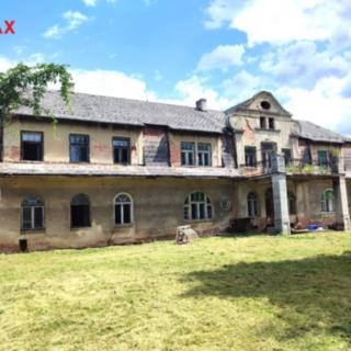 Prodej rodinného domu 420 m² Velká Kraš