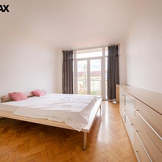 Prodej bytu 3+kk 59 m&sup2; Praha