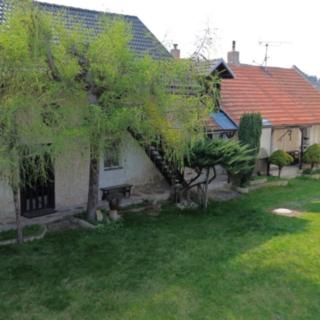 Prodej rodinného domu 80 m² Ždánice