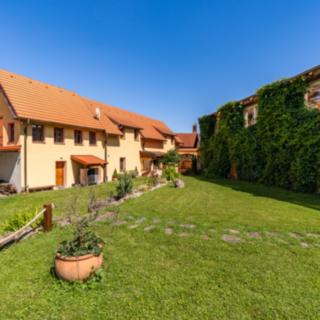 Prodej rodinného domu 174 m² Hrobčice