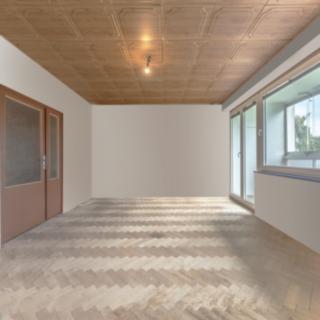 Prodej bytu 2+1 66 m² Praha Čimice, Korycanská