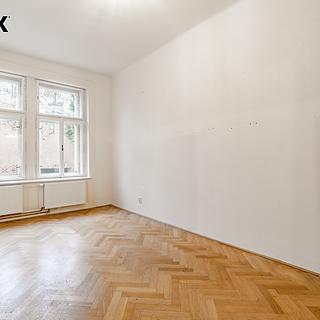 Prodej bytu 1+1 28 m² Praha Smíchov, Kováků