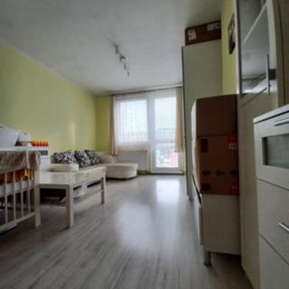 Pronájem bytu 2+1 61 m² Štěpánov, Nádražní