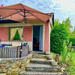Prodej chaty 14 m² Přelouč