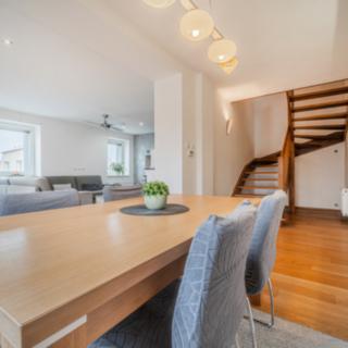 Prodej rodinného domu 165 m² Kosmonosy, Stakorská