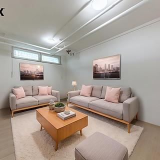 Prodej bytu 2+kk 45 m&sup2; Praha