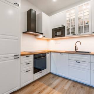 Pronájem bytu 3+kk 61 m² Praha