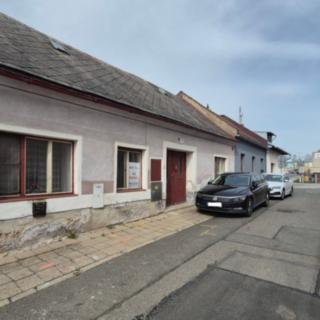 Prodej rodinného domu 102 m² Svitavy Lány, Česká