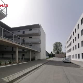 Pronájem bytu 2+kk 51 m² Svitavy
