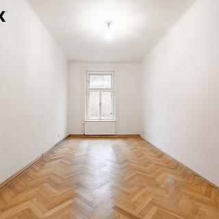 Prodej bytu 2+kk 37 m² Praha Smíchov, Kováků
