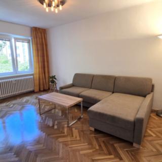 Pronájem bytu 2+kk 53 m² Praha