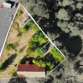 Prodej stavební parcely 2000 m² Bochov